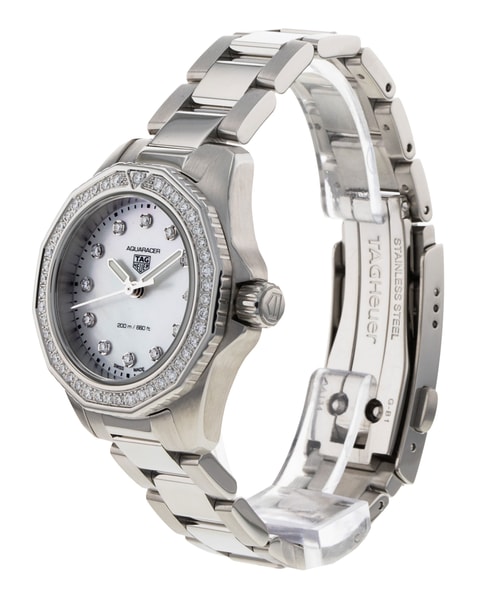 Tag Heuer Aquaracer WBP1417.BA0622